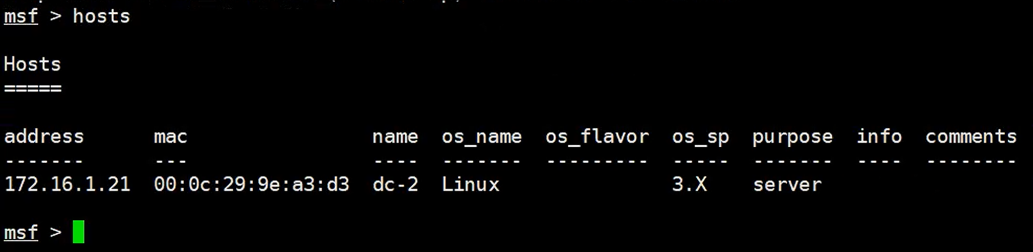 vulnhub-DC-2渗透教程